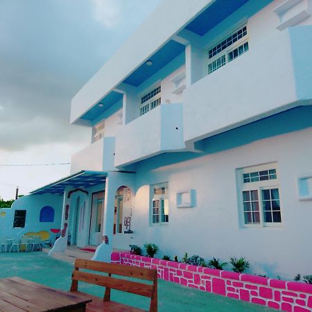 Ching Ji Ming Inn Kenting Exterior photo