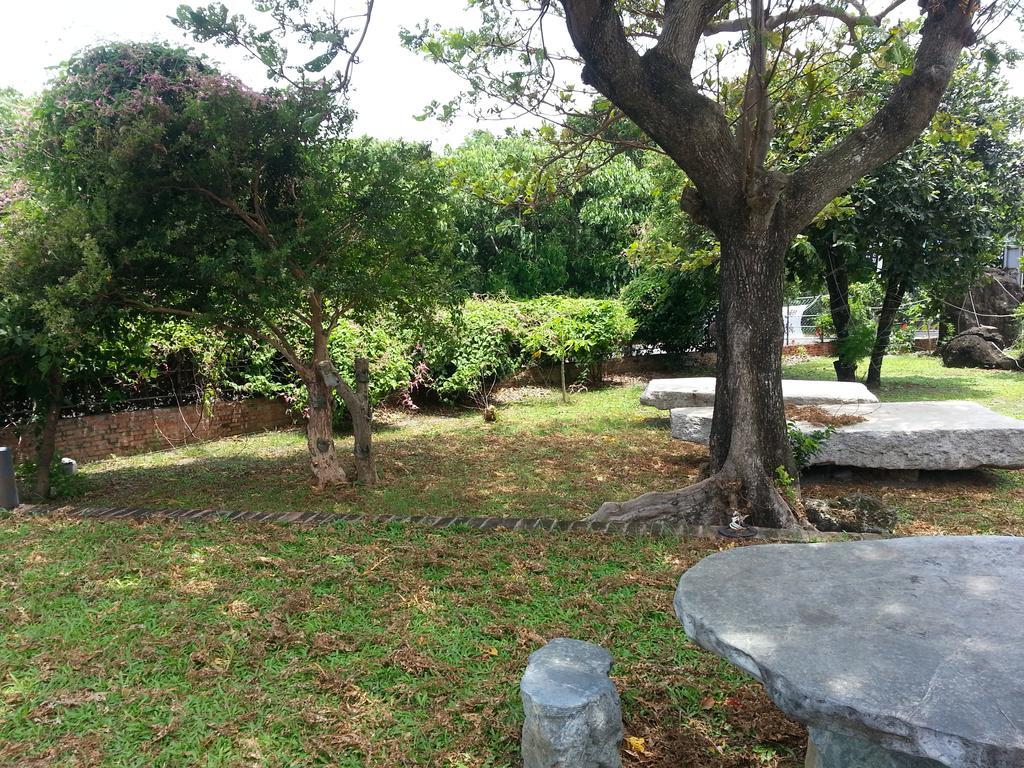 Ching Ji Ming Inn Kenting Exterior photo