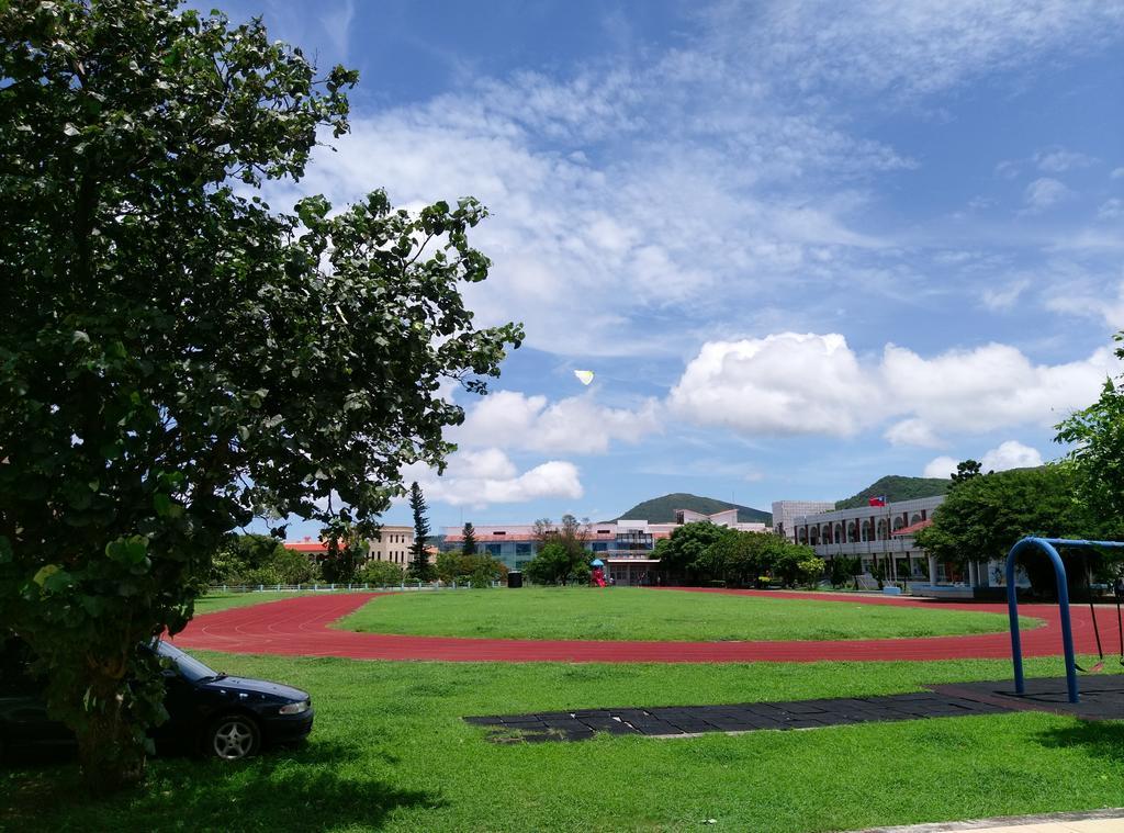 Ching Ji Ming Inn Kenting Exterior photo