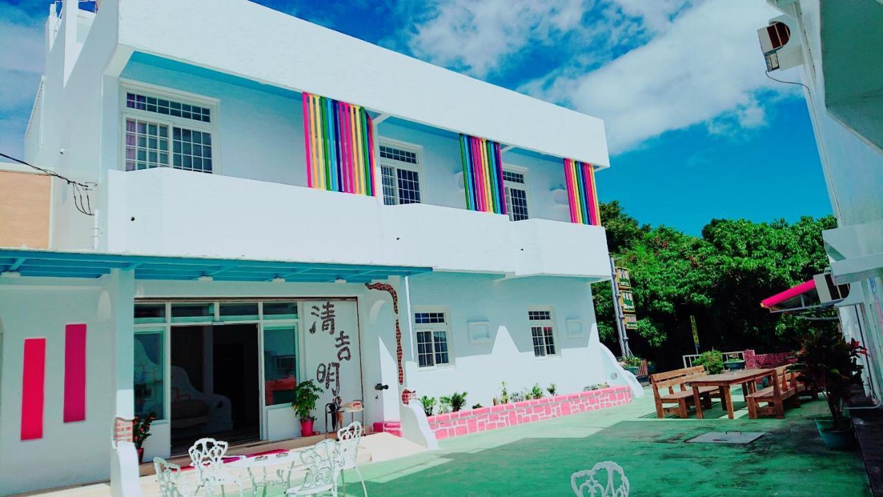 Ching Ji Ming Inn Kenting Exterior photo